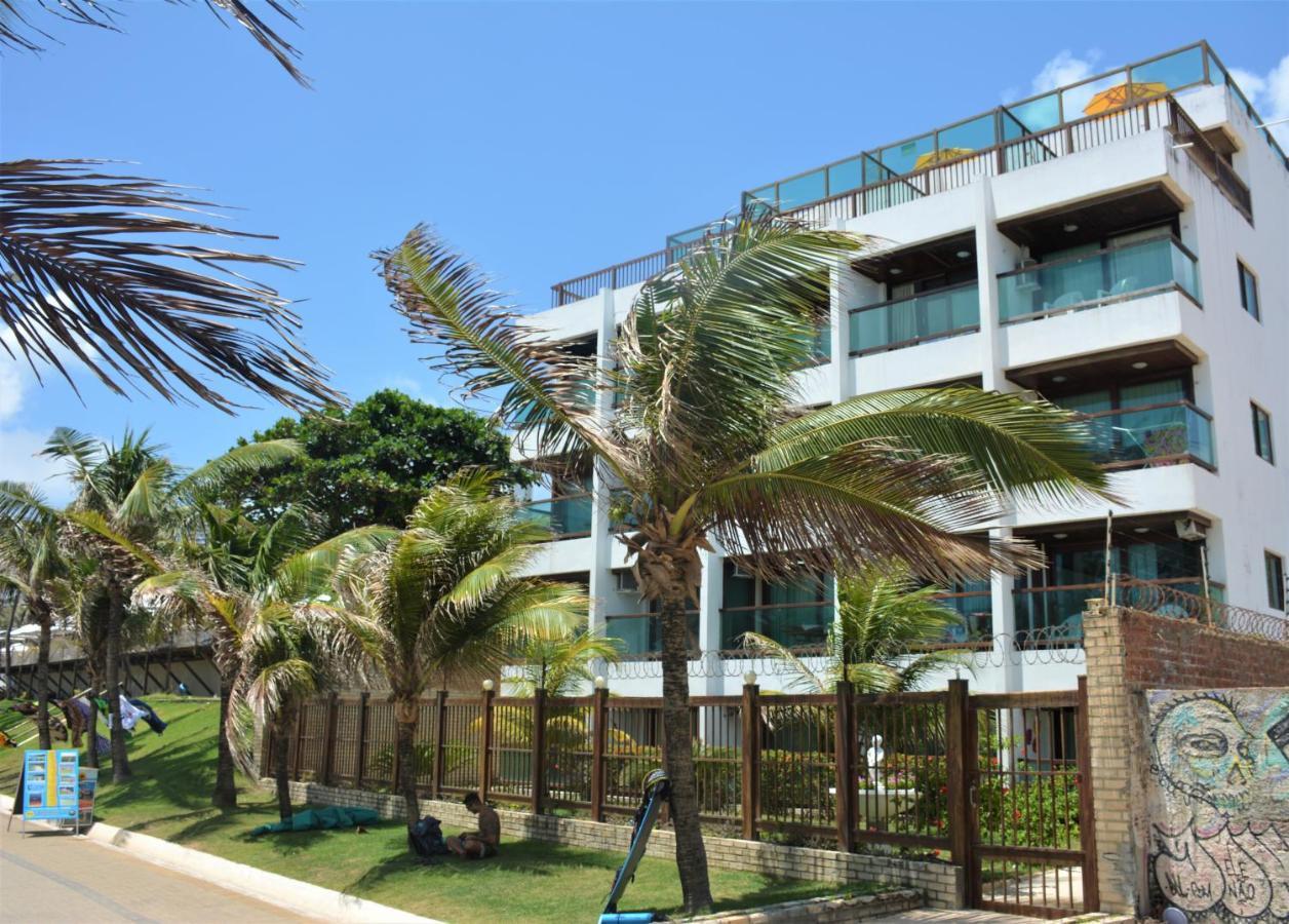 Araça Flat - Beira Mar - Apto 305 Super Luxo Apartamento *