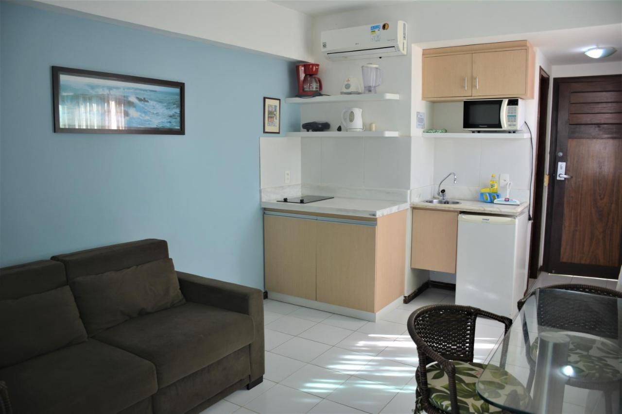 Araça Flat - Beira Mar - Apto 305 Super Luxo * Natal