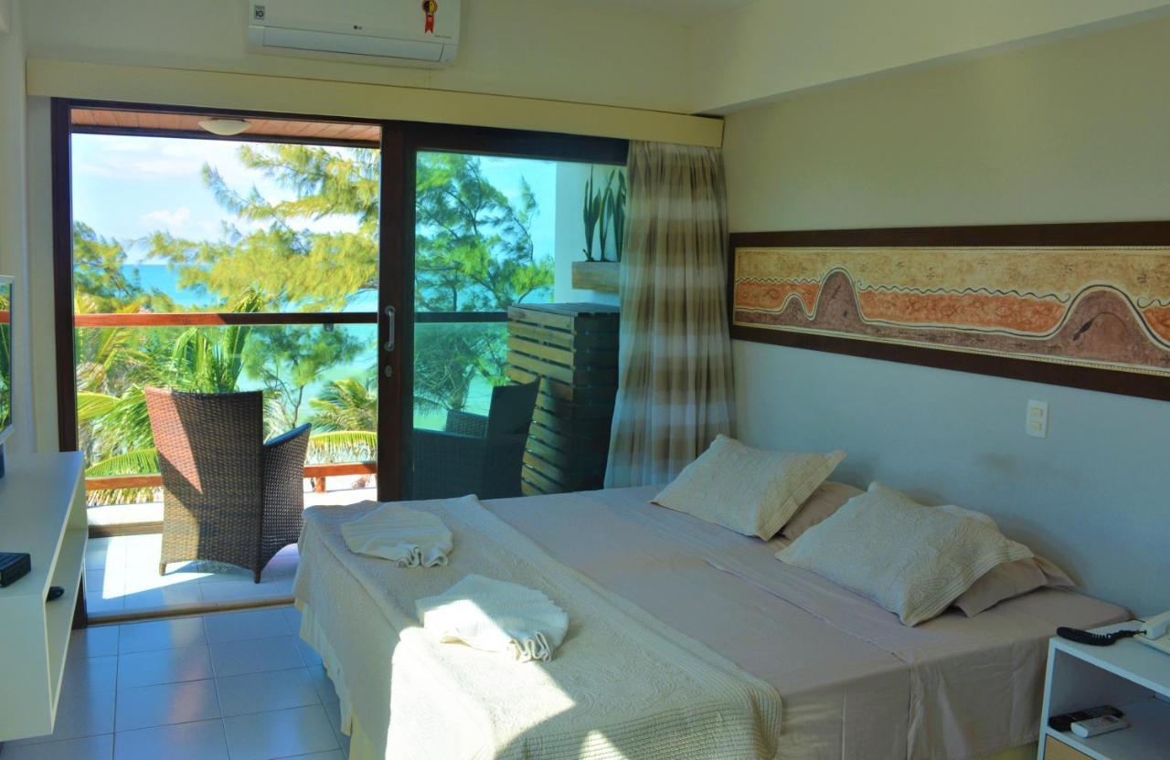 Apartamento Araça Flat - Beira Mar - Apto 305 Super Luxo