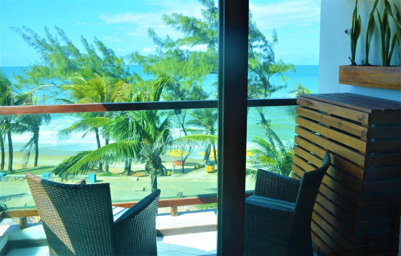 Araça Flat - Beira Mar - Apto 305 Super Luxo Apartamento Natal