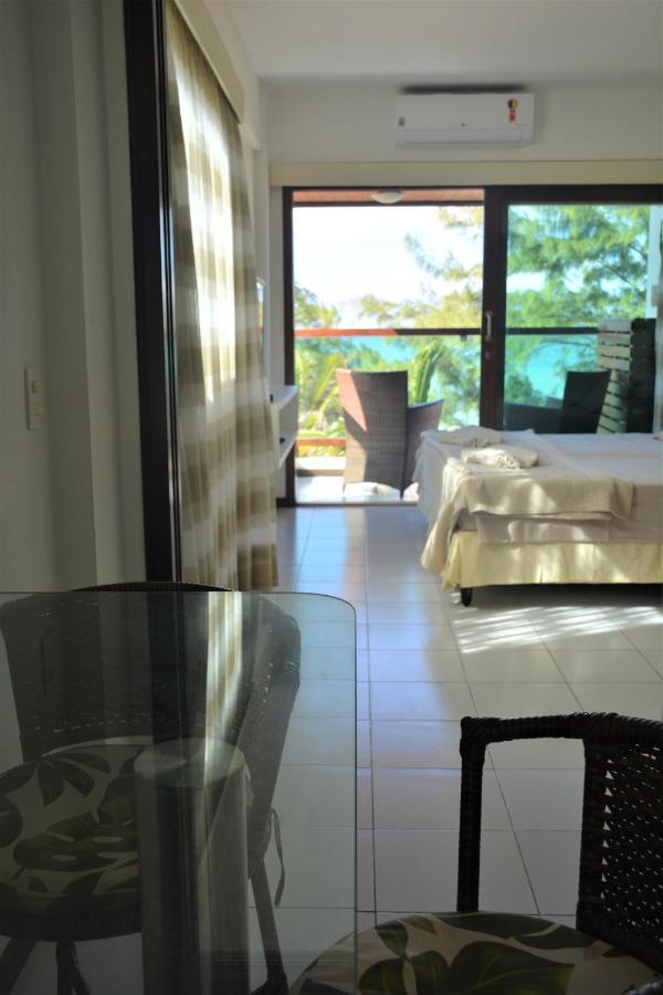 Araça Flat - Beira Mar - Apto 305 Super Luxo Apartamento