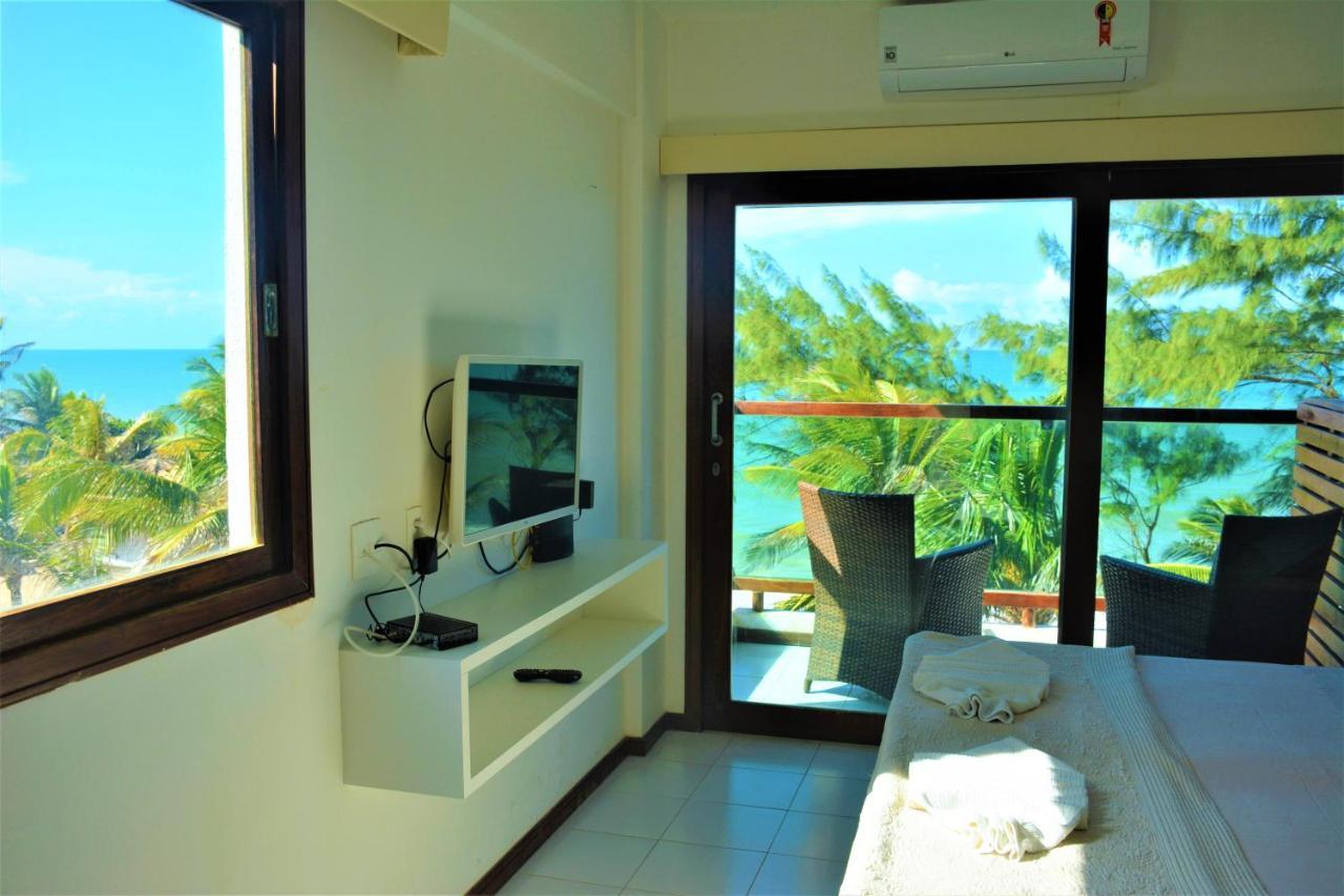 Na - Araca 305 Super Luxo - Frente Mar * Natal