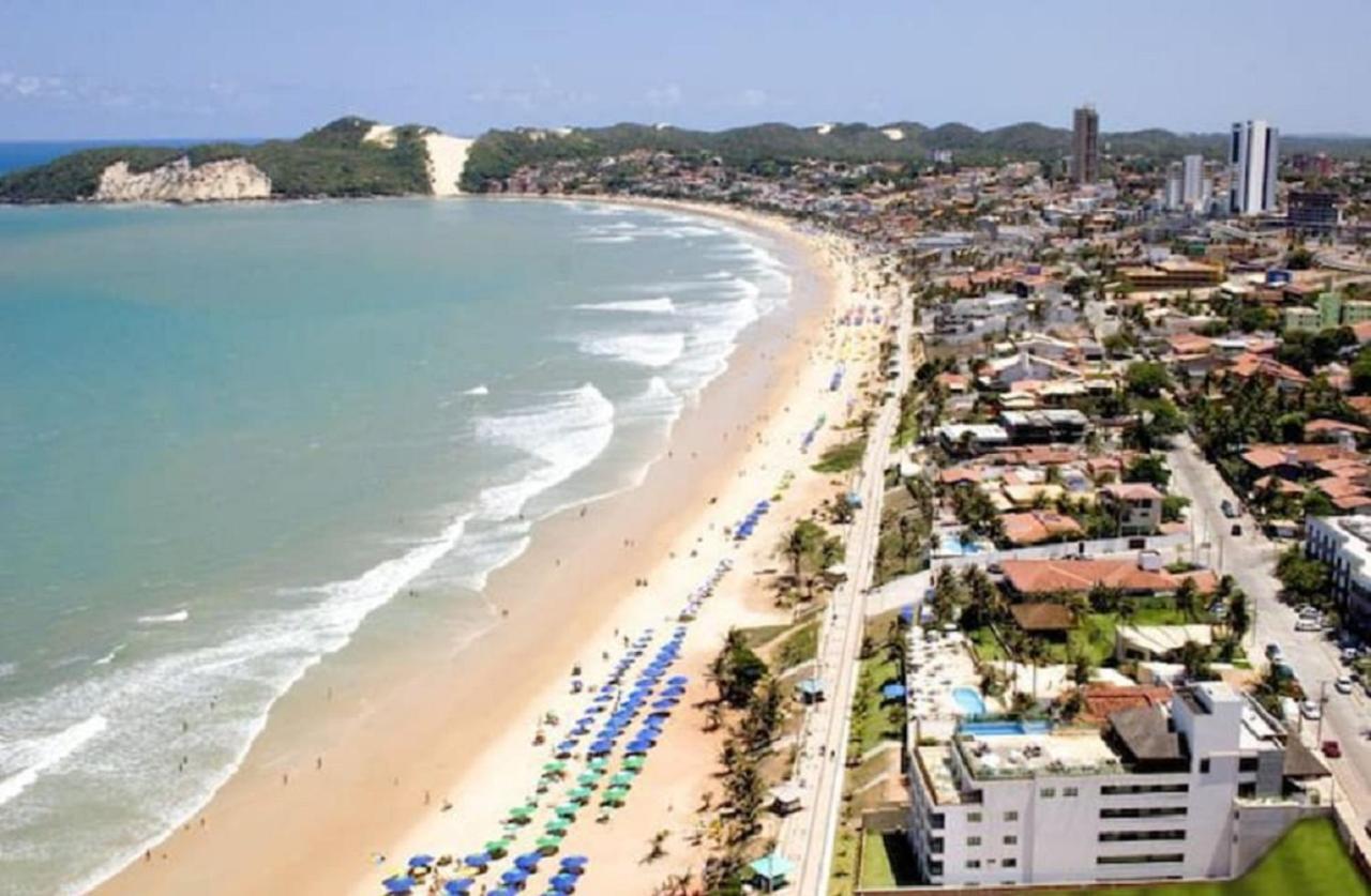 Na - Araca 305 Super Luxo - Frente Mar * Natal