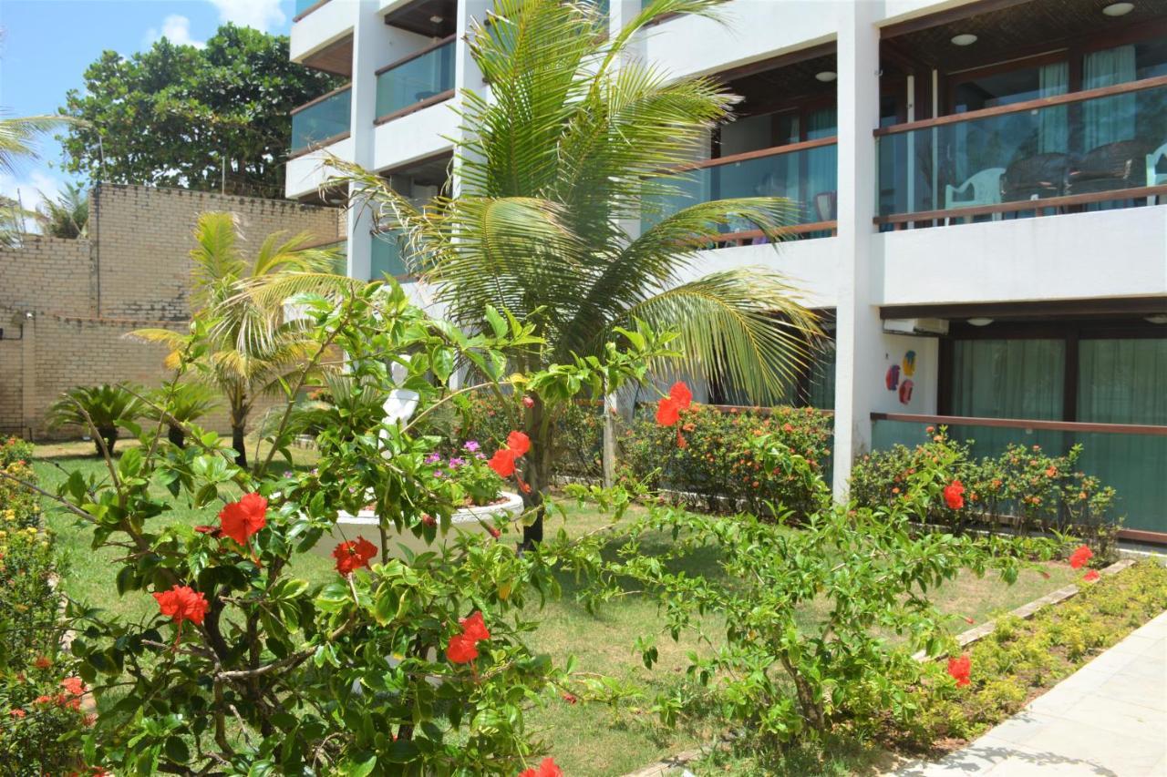 Na - Araca 305 Super Luxo - Frente Mar Apartment Natal
