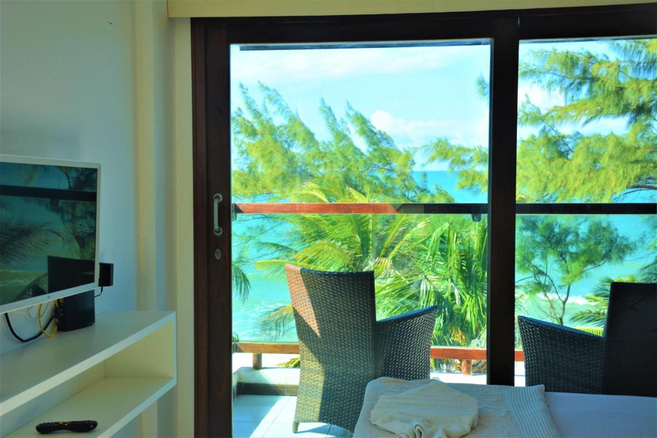 Na - Araca 305 Super Luxo - Frente Mar Apartment Natal