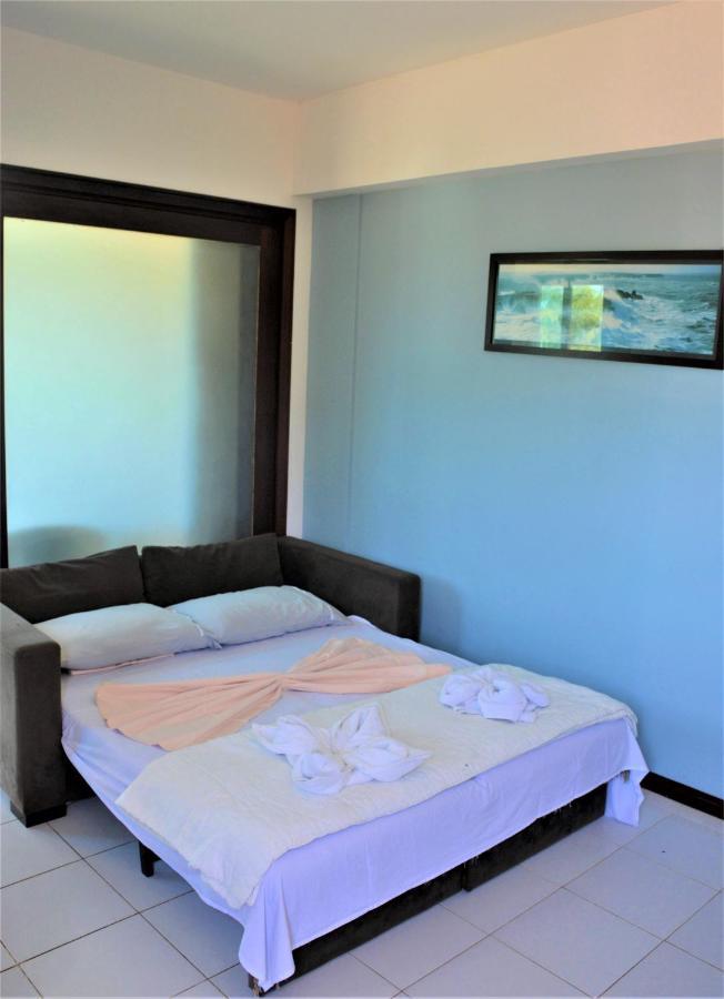 Apartment Na - Araca 305 Super Luxo - Frente Mar *