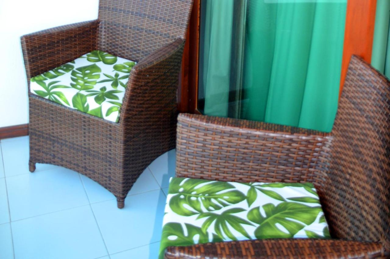 Apartment Na - Araca 305 Super Luxo - Frente Mar *