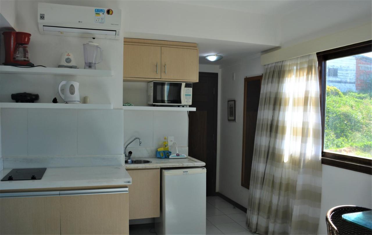 Na - Araca 305 Super Luxo - Frente Mar Apartment *