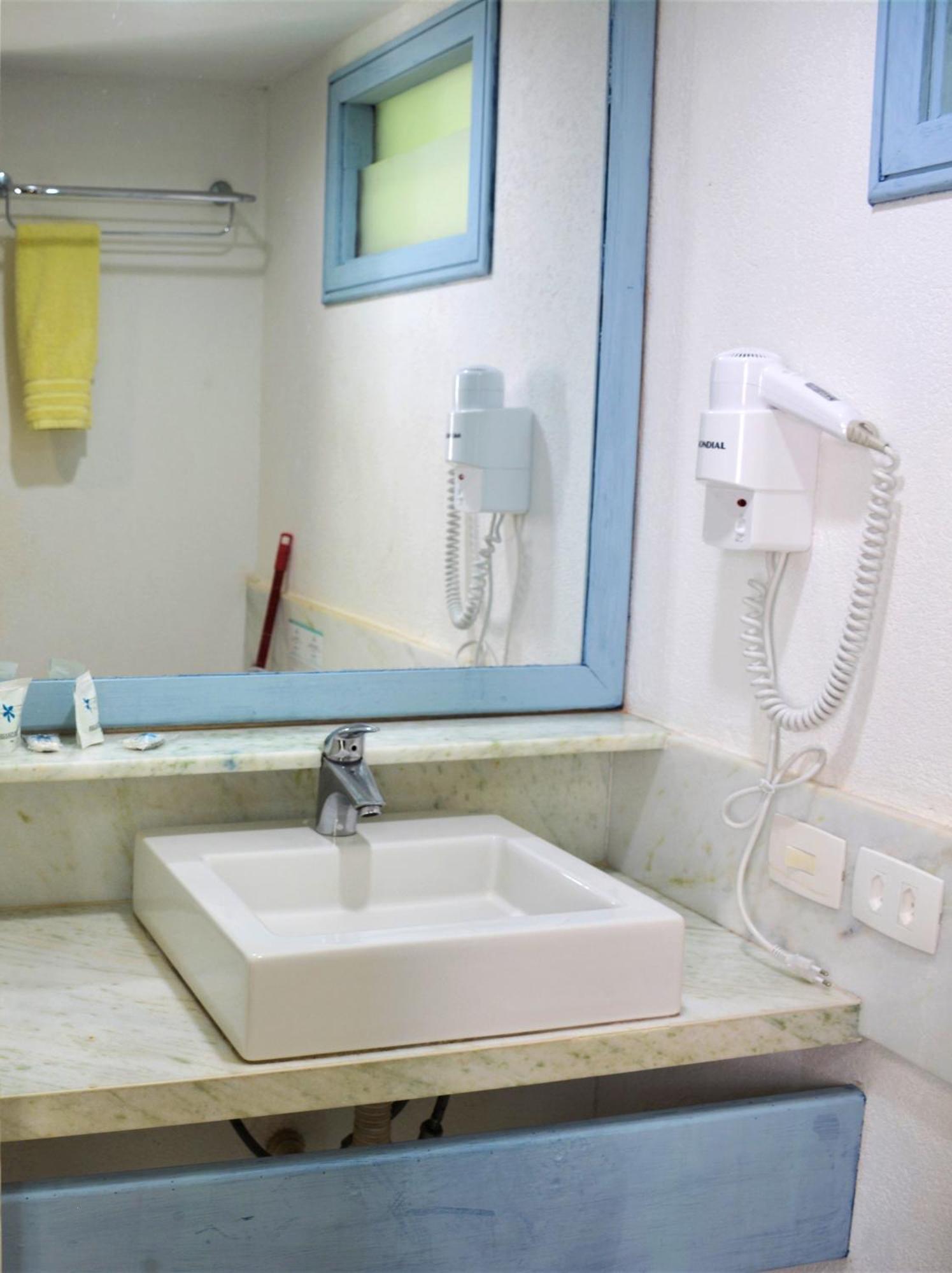 Apartment Na - Araca 305 Super Luxo - Frente Mar *