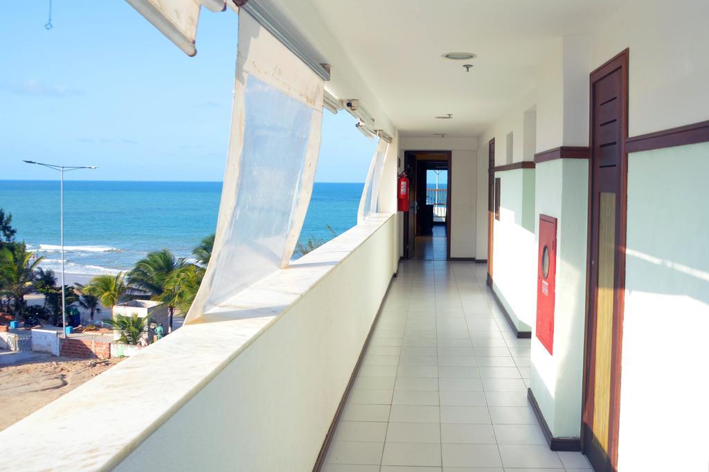 Na - Araca 305 Super Luxo - Frente Mar *