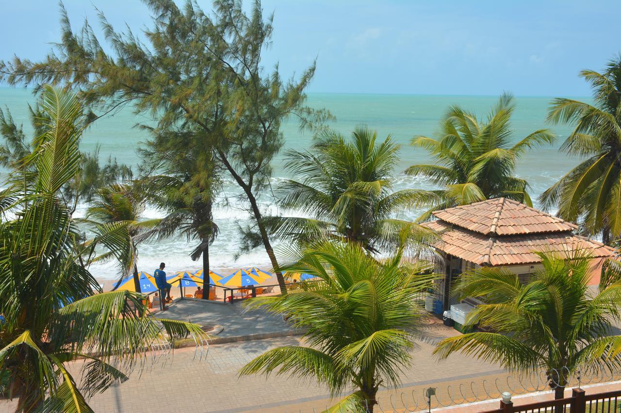 Apartment Na - Araca 305 Super Luxo - Frente Mar Natal