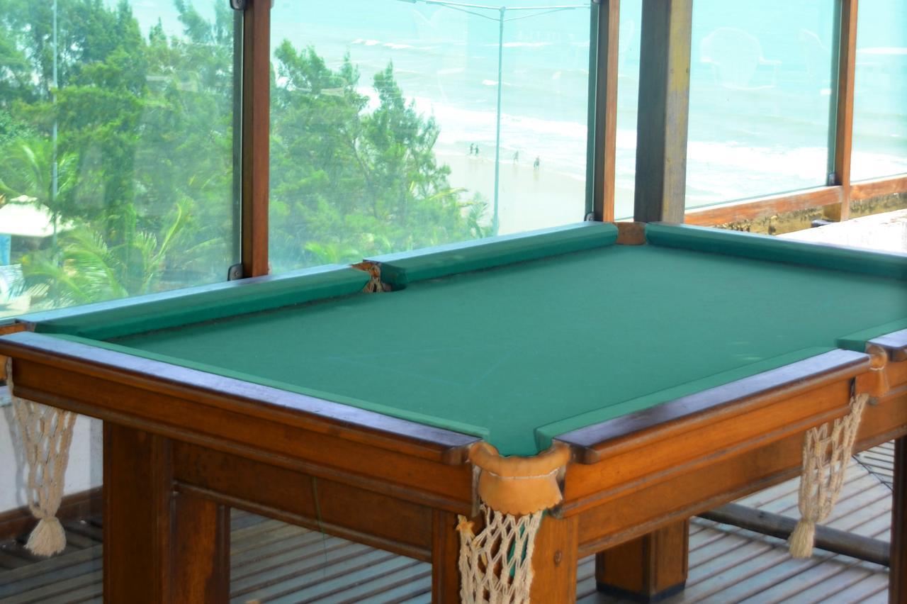 Na - Araca 305 Super Luxo - Frente Mar